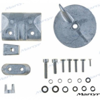 KIT DE ANODO YAMAHA