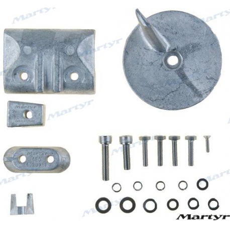 KIT DE ANODO YAMAHA