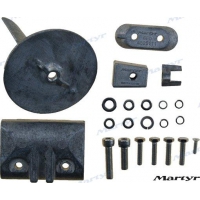 KIT DE ANODO YAMAHA