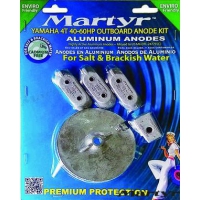 KIT DE ANODO YAMAHA