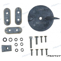 KIT DE ANODO YAMAHA