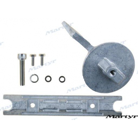 KIT DE ANODO YAMAHA