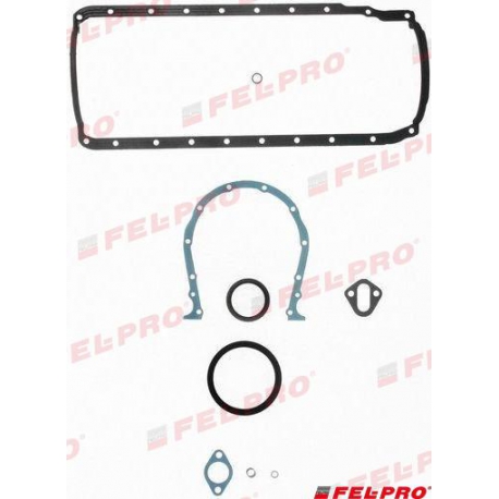 KIT DE JUNTAS INFERIOR GM 7.4 GENEV