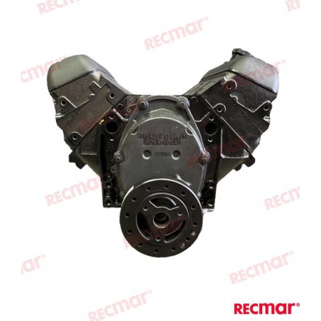 MOTOR V6 4.3L REMANUFATURADO COMPLETO