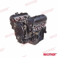 MOTOR REMANUFATURADO VORTEC 4.3L 2008+