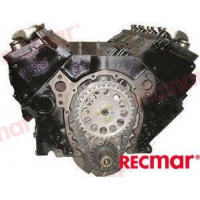 MOTOR REMANUFATURADO 5.0 CONTRAROT