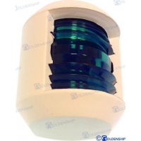 LUZ VERDE 12M/BL.