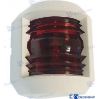 LUZ VERMELHA 12M/BL