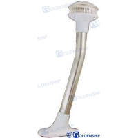 LUZ FIXA BRANCA 60CMS - LED