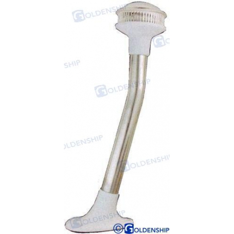LUZ FIXA BRANCA 60CMS - LED