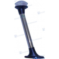 TH LUZ FIXO NEGRO 60CMS - LED