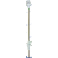 LUZ TH TELESC. BRANCO 60CM - LED