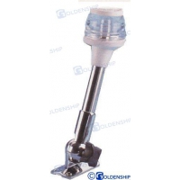 LIGHT TH FOLDING 9 BRANCO