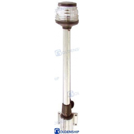 LIGHT TH BULKHEAD 30BRANCO
