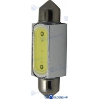 LÂMPADA FESTON LED SV 1,5 W 12 V (2)