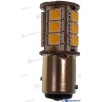 BAÍA DE LÂMPADA 15D 15LED 24V