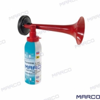 BUZINA DE GAS ECOLÓGICO
