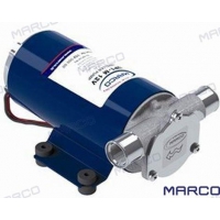 BOMBA DE ÁGUA UP1/M 45L/MIN 12V.