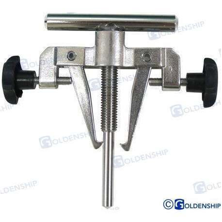 EXTRATOR DE IMPULSOR SUPERIOR 1 POLEGADA