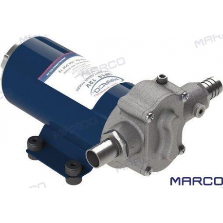 BOMBA DIESEL 14 24V