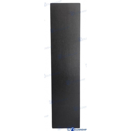 ASSENTO DE MADEIRA PARA GS300AL NEGRO