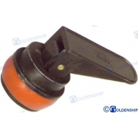 TAMPÃO DE DRENAGEM 42MM