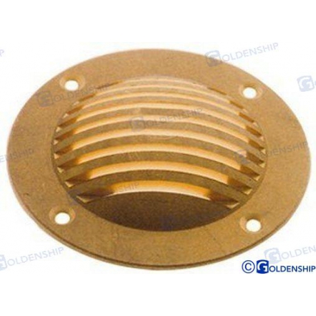 REDE DE CONECTOR DE ÁGUA DIÃ . 80MM