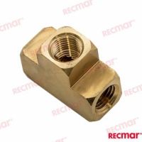 T CONECTOR 1/4 GS31069