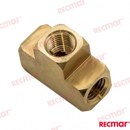 T CONECTOR 1/4 GS31069