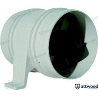 EXTRATOR 24V 2,5A