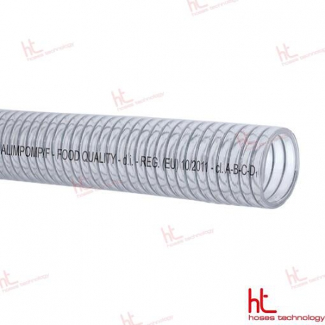 MANGUEIRA ALIPOMP/TR 38MM. (30M)