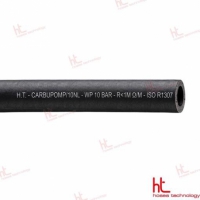 MANGUEIRA DE COMBUSTÍVEL CARBUPOMP/10NL 8X15 (50 M)