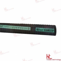 MANGUEIRA DE ESCAPE SCAMO/SP/CAJ 80MM. (1M)