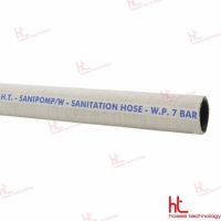 MANGUEIRA SANIPOMP/W 38MM. (30,5M)