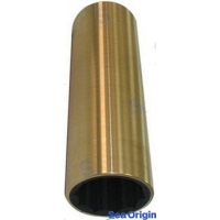CHUMACEIRA DE BRONZE 108 X 5 1/2 X 17