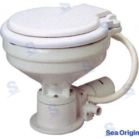 SANITA ELÉTRICA 24V