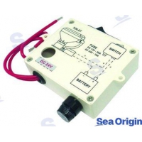 INTERRUPTOR DE SANITA 24V