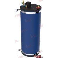AQUECEDOR DE ÁGUA VITRIFICADA 45 L. - 1250