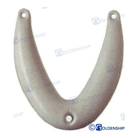 DEFENSA DE PROA 45X30