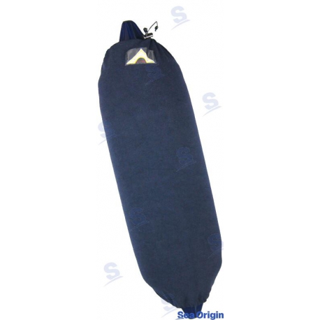 CAPA DE DEFENSA F02 MARINHA - 190X660 MM