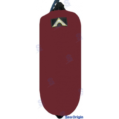 CAPA DE DEFENSA F3 BORGONHA - 220X760 MM