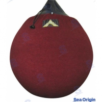 CAPA DE DEFENSA BORGONHA A4 - 550X710 MM