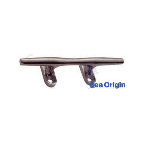 CUNHO 153MM. INOX.