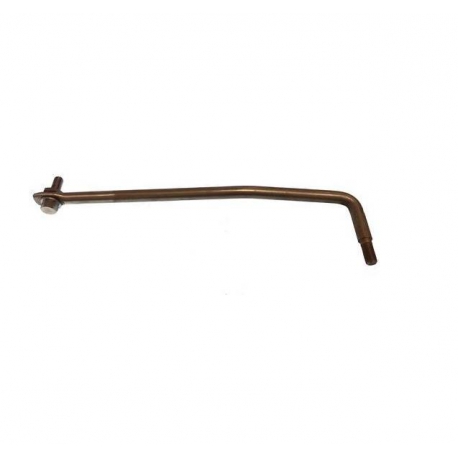 BARRA DE ENCAMINHAMENTO COMPLETA