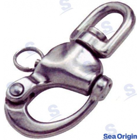 MOSQUETÃO GIRATÓRIO HALYARD L136 (10)
