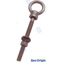 OLHAL M8*80 UM PARAFUSO