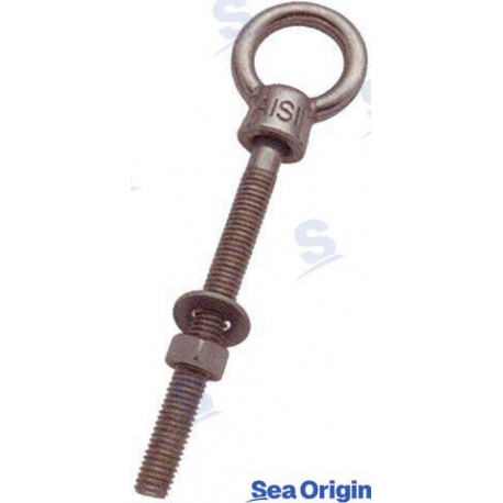 OLHAL M8*80 UM PARAFUSO