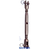 TENSOR 0 10MM (PACOTE 5)