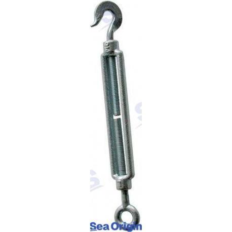 OLHAL/TENSOR DE GANCHO M12