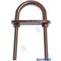 ARGOLA EM U INOX M5 (15)